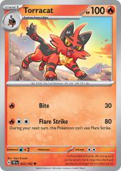 Torracat 33/162<br/>Saya Tsuruta