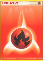 Fire Energy 10/10<br/>—