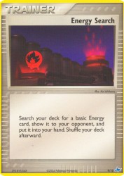 Energy Search 9/10<br/>Kai Ishikawa