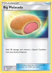 Big Malasada 27/30<br/>5ban Graphics