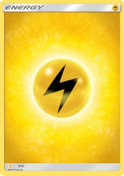 Lightning Energy 9/30<br/>—