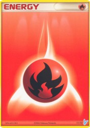 Fire Energy 11/12<br/>—