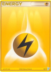 Lightning Energy 12/12<br/>—