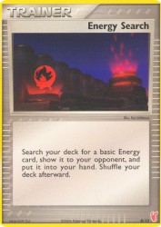 Energy Search 8/12<br/>Kai Ishikawa