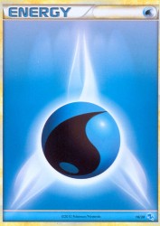 Water Energy 10/30<br/>—