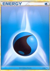 Water Energy 11/30<br/>—