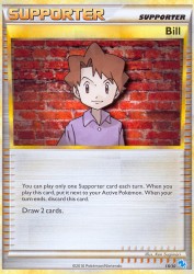 Bill 18/30<br/>Ken Sugimori