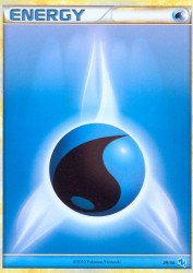 Water Energy 26/30<br/>—