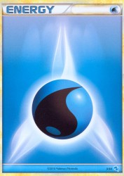 Water Energy 3/30<br/>—