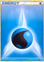 Water Energy 6/30<br/>—