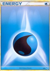 Water Energy 9/30<br/>—