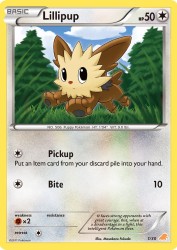 Lillipup 1/30<br/>Masakazu Fukuda