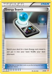 Energy Search 21/30<br/>Ryo Ueda
