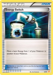Energy Switch 4/30<br/>Kent Kanetsuna