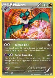 Noivern 30/30<br/>5ban Graphics