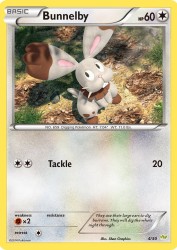 Bunnelby 4/30<br/>5ban Graphics