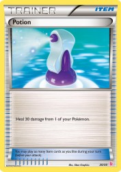 Potion 20/30<br/>5ban Graphics