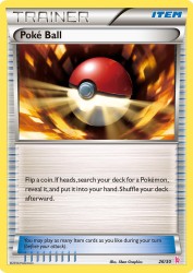 Poké Ball 26/30<br/>5ban Graphics