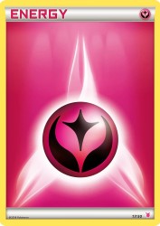 Fairy Energy 17/30<br/>—