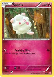 Swirlix 18/30<br/>5ban Graphics