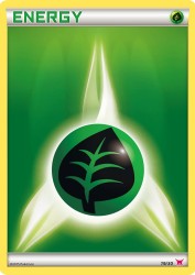 Grass Energy 19/30<br/>—