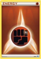 Fighting Energy 10/30<br/>—