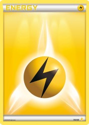Lightning Energy 10/30<br/>—