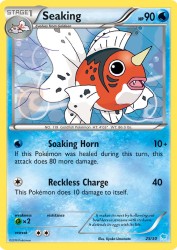 Seaking 25/30<br/>Kyoko Umemoto