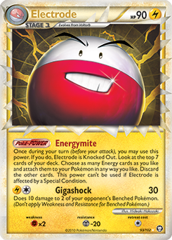 Electrode 93/102<br/>Hideaki Hakozaki