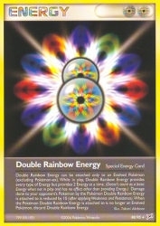 Double Rainbow Energy 88/95<br/>Takumi Akabane