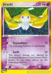 Jirachi 97/95<br/>Mitsuhiro Arita