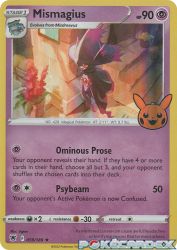 Mismagius 059/189<br/>Ligton