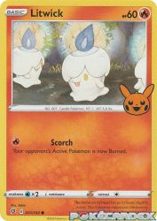 Litwick 031/192<br/>Sekio