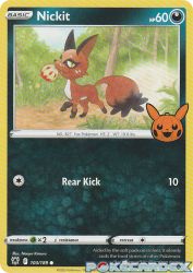 Nickit 103/189<br/>Naoyo Kimura