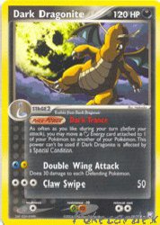 Dark Dragonite 15/109<br/>Nakaoka