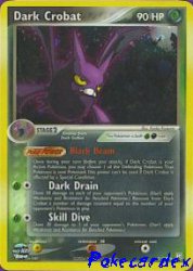 Dark Crobat 3/109<br/>Kyoko Koizumi