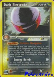 Dark Electrode 4/109<br/>Kouki Saitou