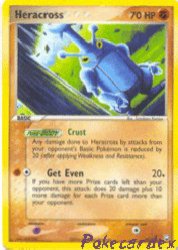 Heracross 43/109<br/>Tomokazu Komiya