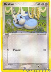 Dratini 52/109<br/>Sachiko Adachi