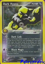 Dark Hypno 6/109<br/>Kouki Saitou