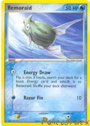 Remoraid 73/109<br/>Midori Harada