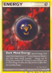Dark Metal Energy 94/109<br/>Takumi Akabane