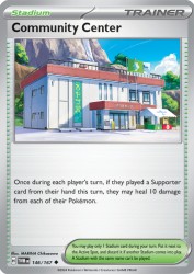 Community Center 146/167<br/>MARINA Chikazawa