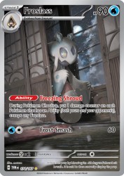 Froslass 174/167<br/>matazo
