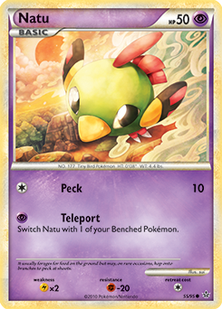 Natu 55/95<br/>sui