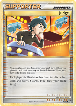 Judge 78/95<br/>Kouki Saitou