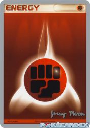 Fighting Energy (Queendom) -<br/>—