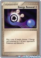 Energy Removal 2 (Bright Aura) 89/112<br/>Keiji Kinebuchi
