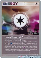 Holon Energy WP (Eeveelutions) 106/113<br/>Takumi Akabane