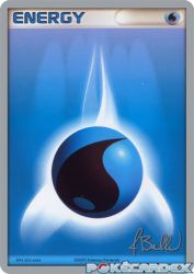 Water Energy (Eeveelutions) —<br/>—